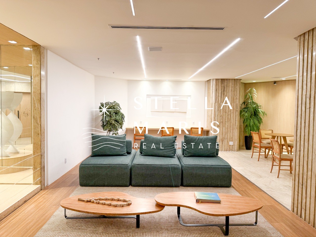 Apartamento, 2 quartos, 76 m² - Foto 33