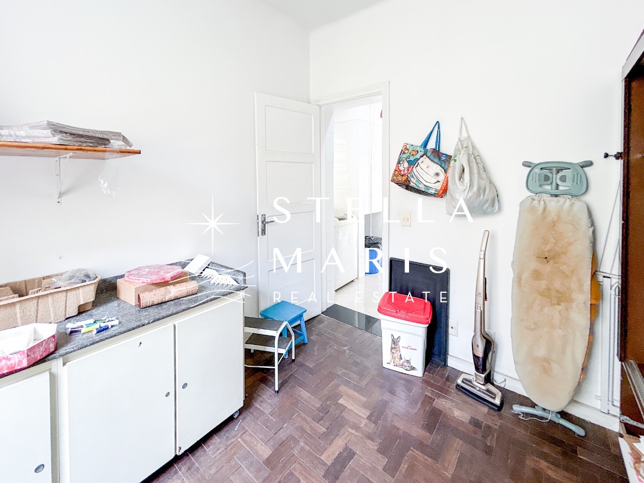 Apartamento, 4 quartos, 180 m² - Foto 49