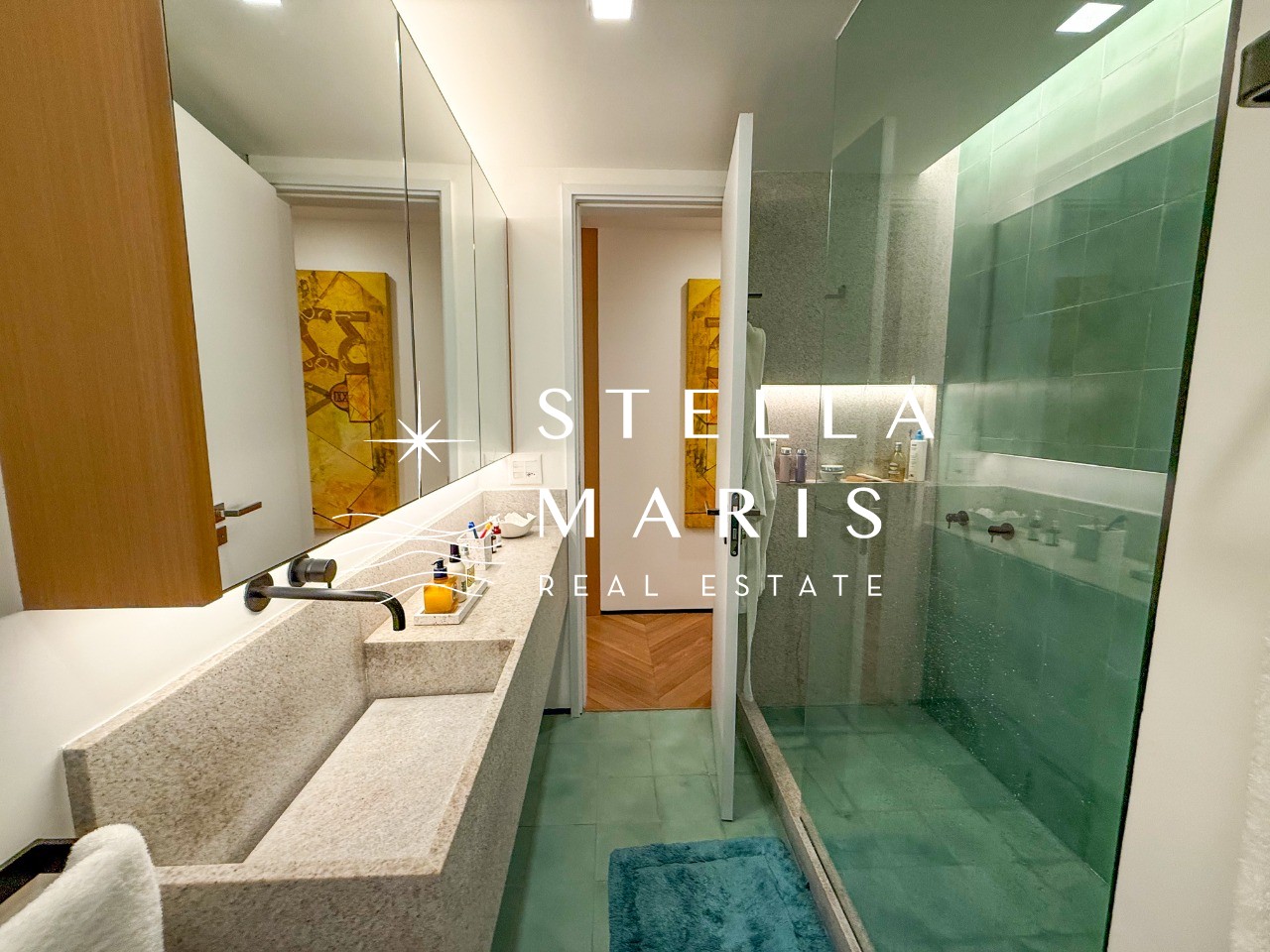 Apartamento, 2 quartos, 184 m² - Foto 56