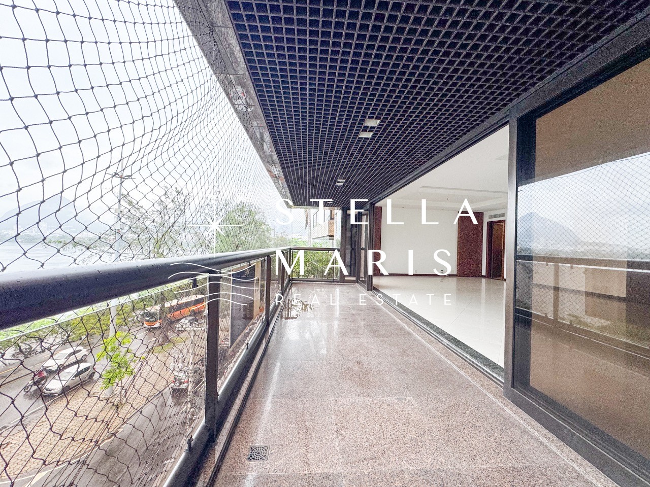 Apartamento, 4 quartos, 216 m² - Foto 4