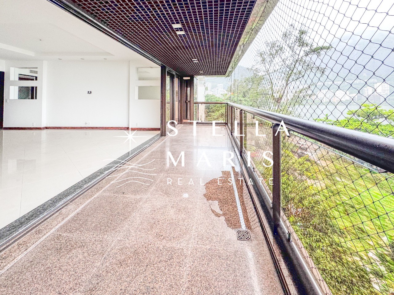 Apartamento, 4 quartos, 216 m² - Foto 1