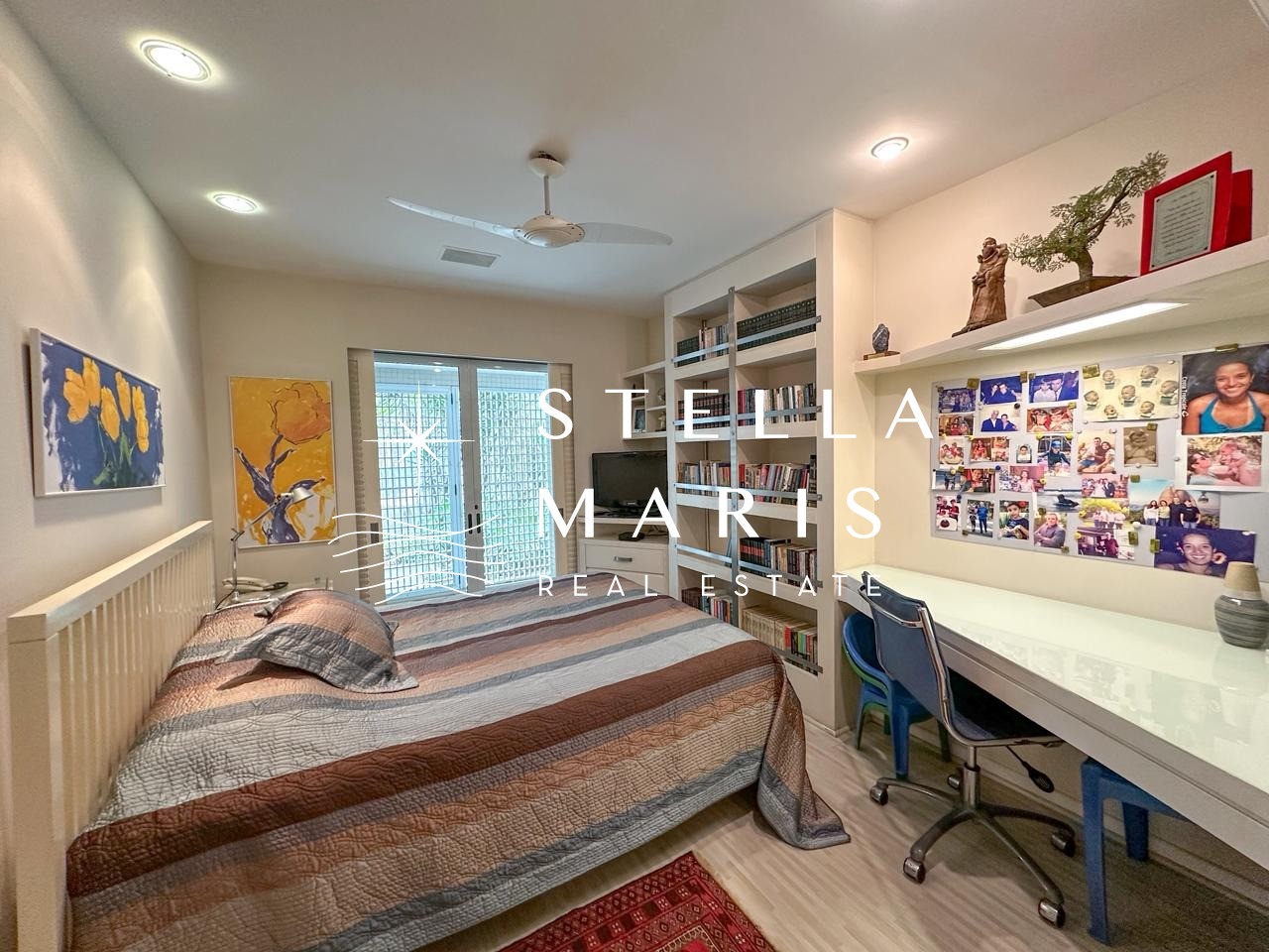 Apartamento, 4 quartos, 300 m² - Foto 16