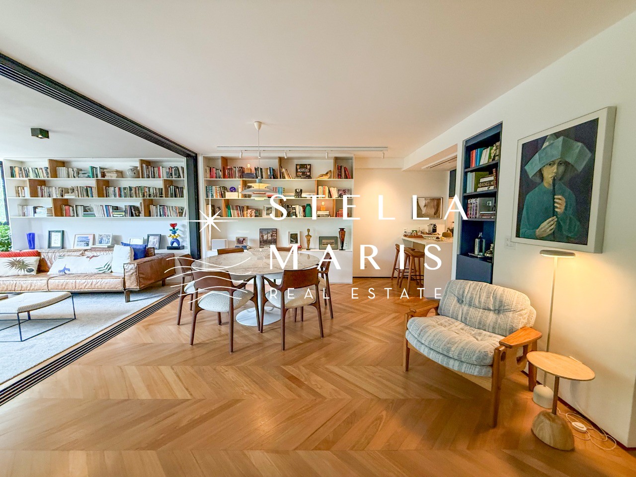 Apartamento, 2 quartos, 184 m² - Foto 5