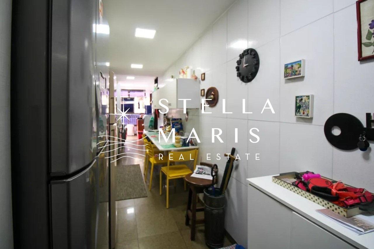 Apartamento, 4 quartos, 173 m² - Foto 13