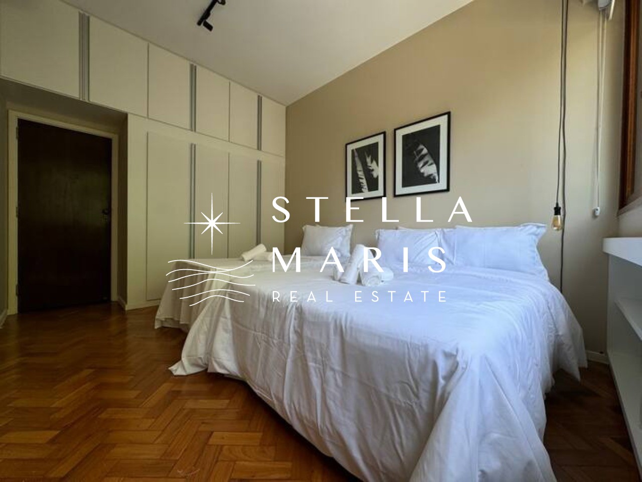 Apartamento, 3 quartos, 132 m² - Foto 12