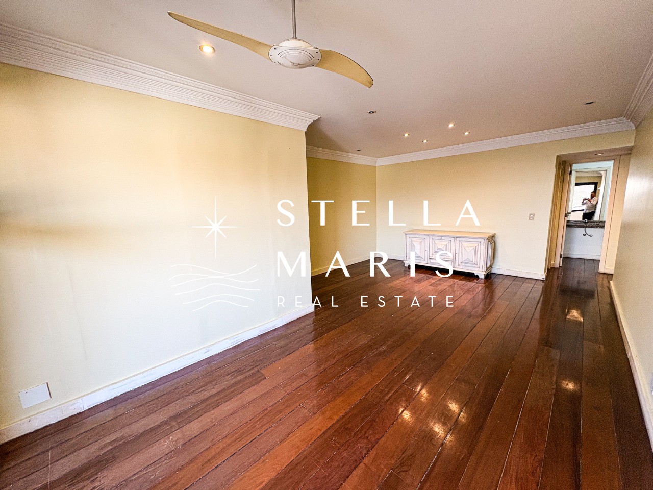 Apartamento, 4 quartos, 139 m² - Foto 5