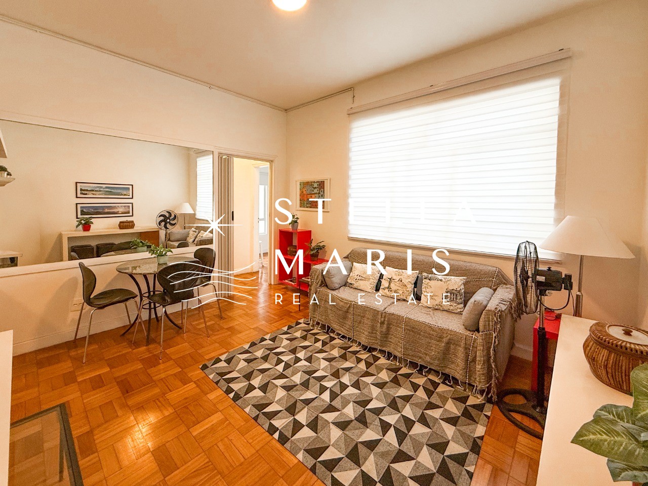 Apartamento, 2 quartos, 60 m² - Foto 3