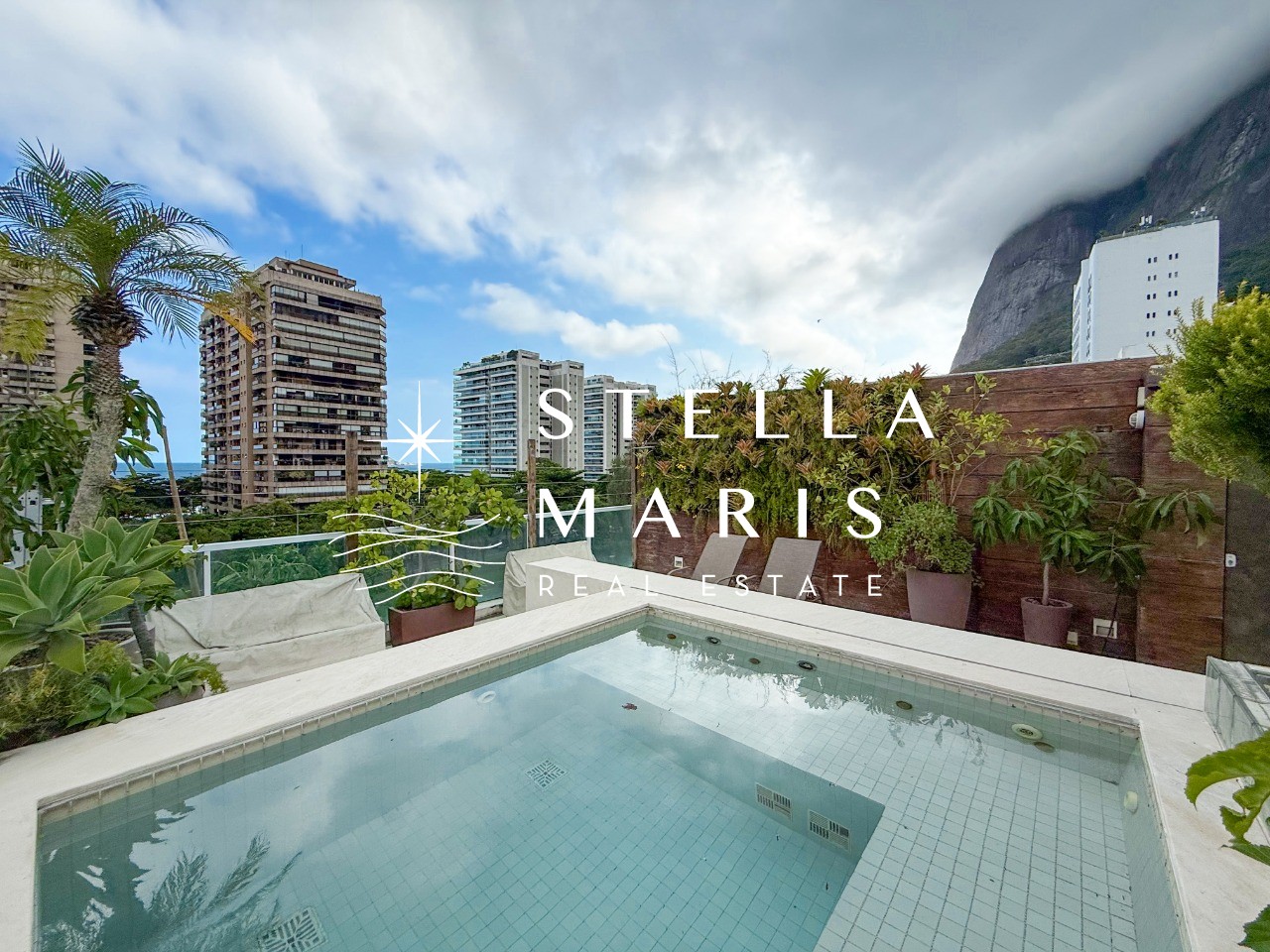 Cobertura, 3 quartos, 270 m² - Foto 8