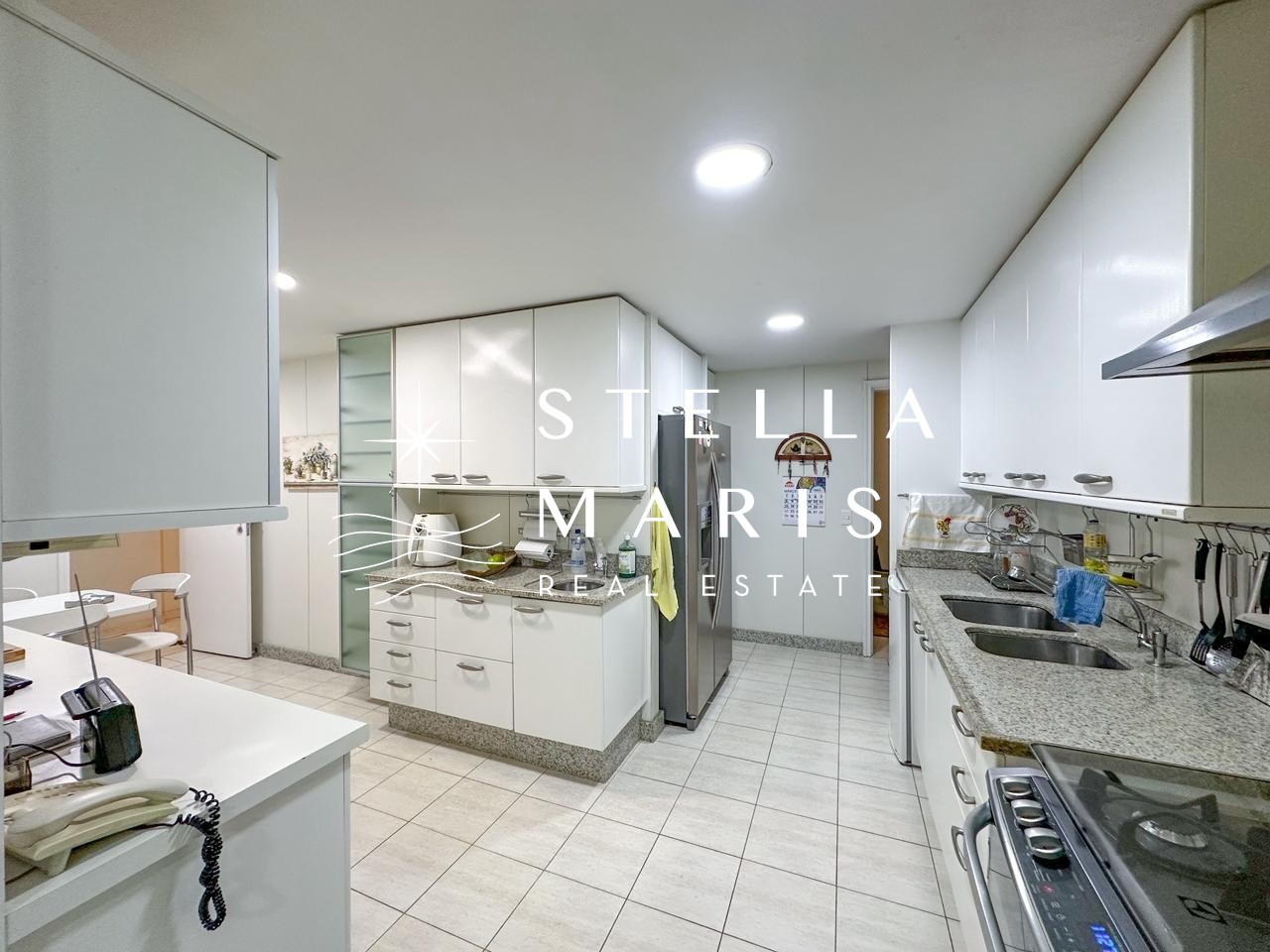 Apartamento, 4 quartos, 300 m² - Foto 36