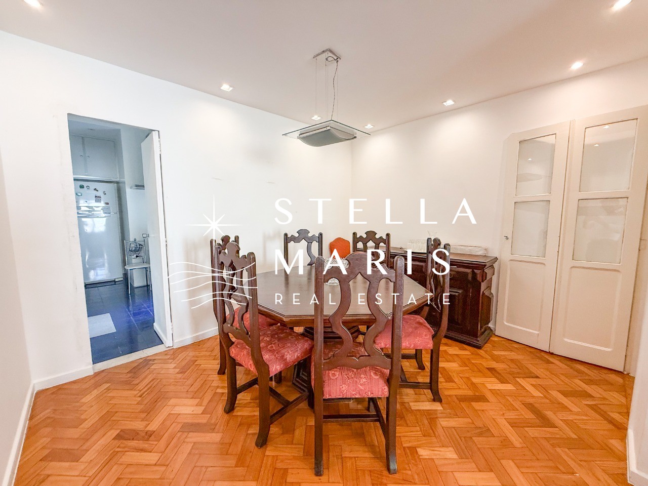 Apartamento, 3 quartos, 117 m² - Foto 4
