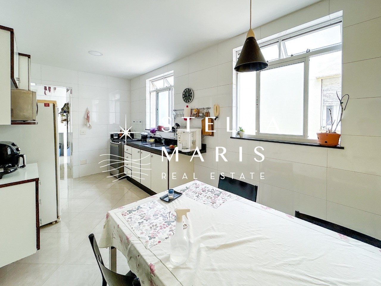 Apartamento, 4 quartos, 180 m² - Foto 33
