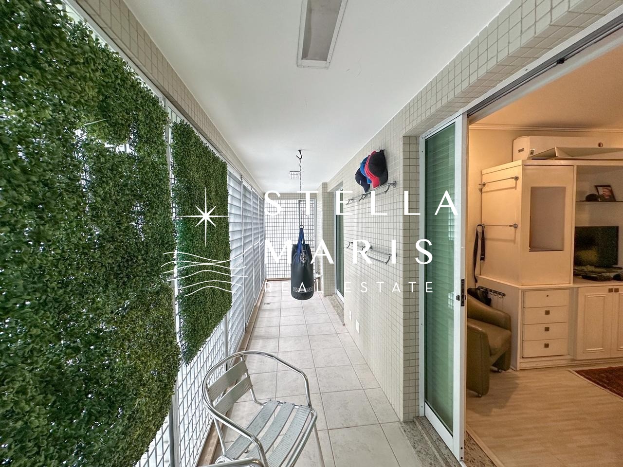 Apartamento, 4 quartos, 300 m² - Foto 28