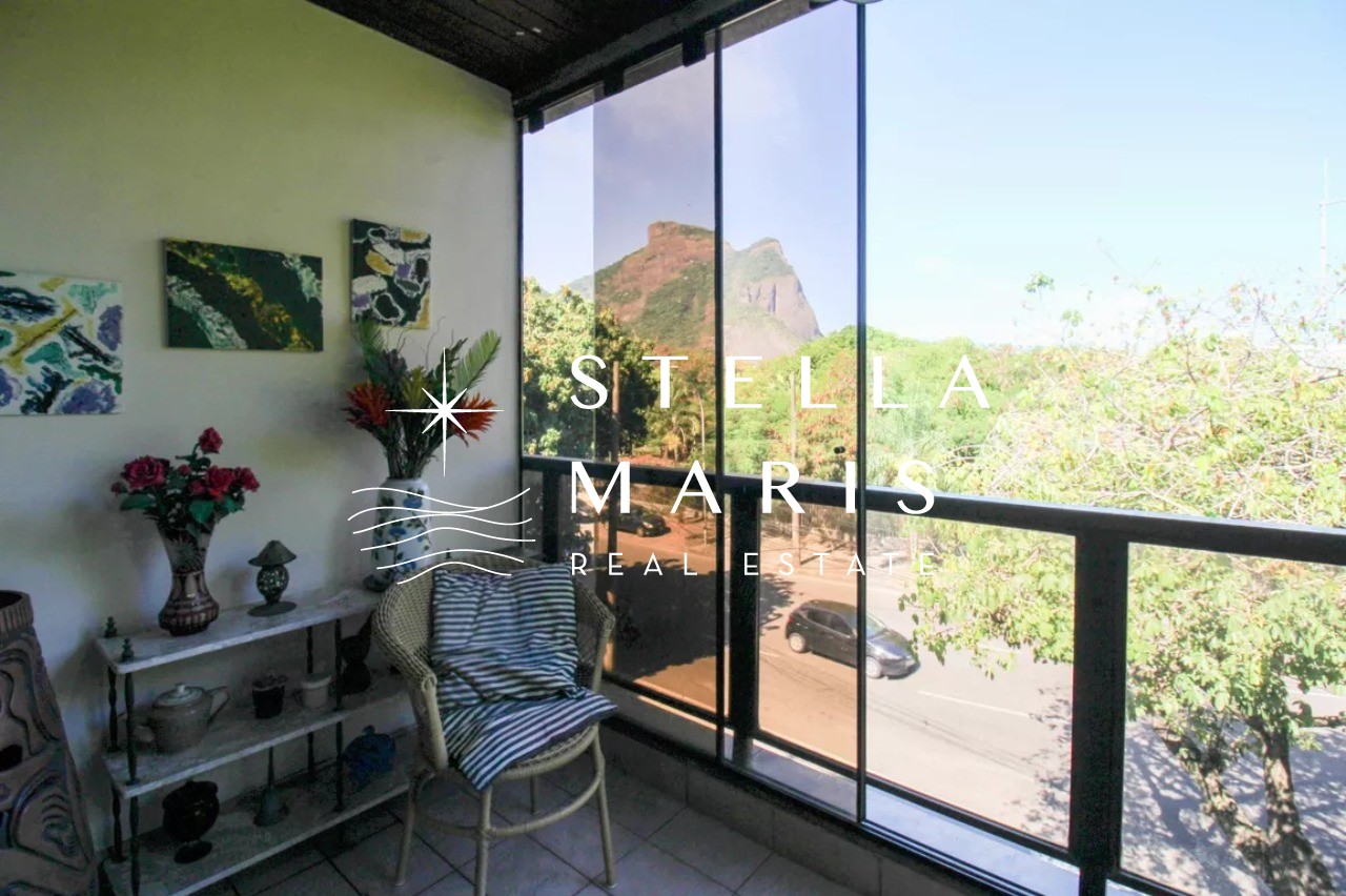 Apartamento, 4 quartos, 173 m² - Foto 2