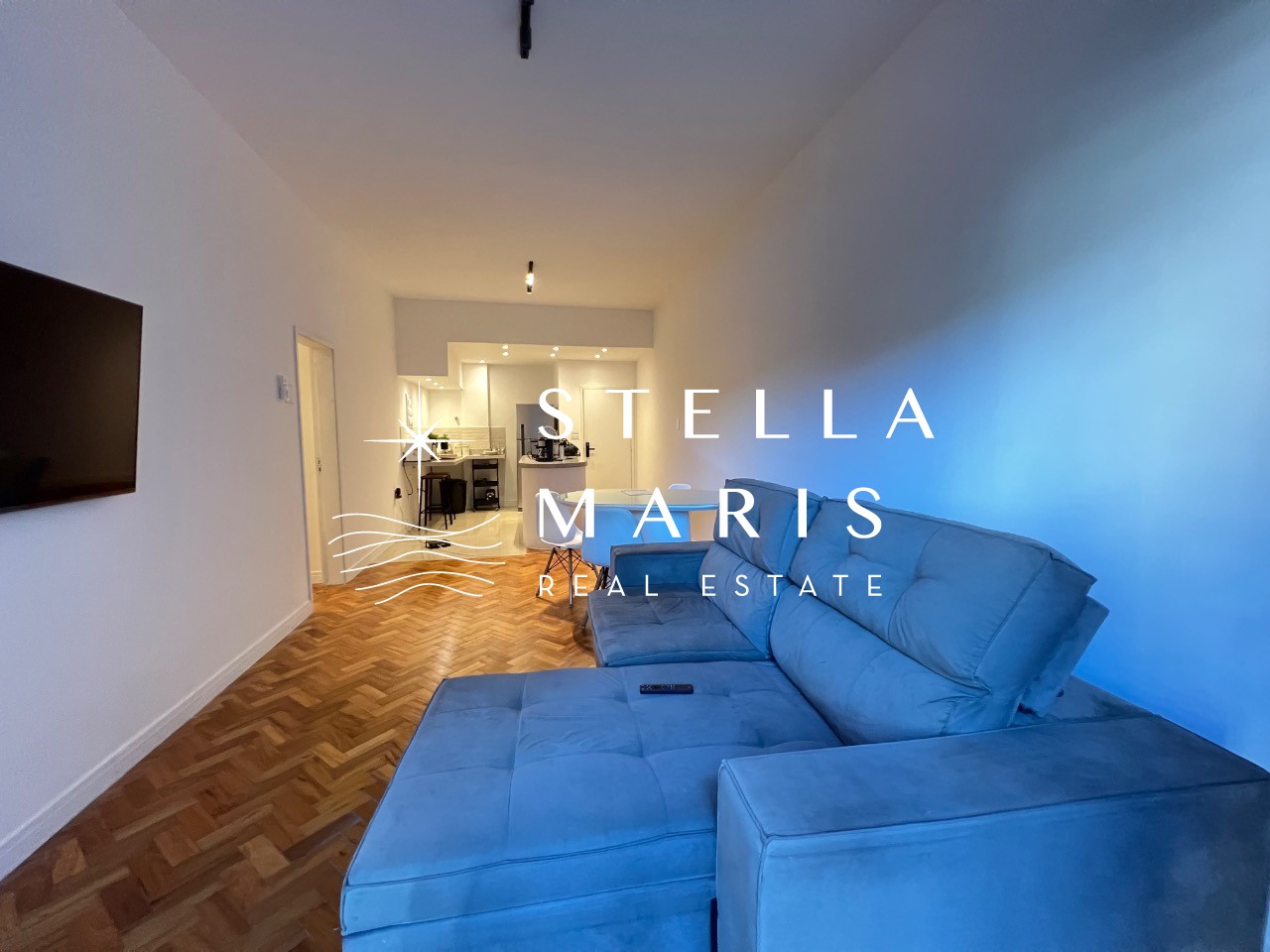 Apartamento, 3 quartos, 112 m² - Foto 3