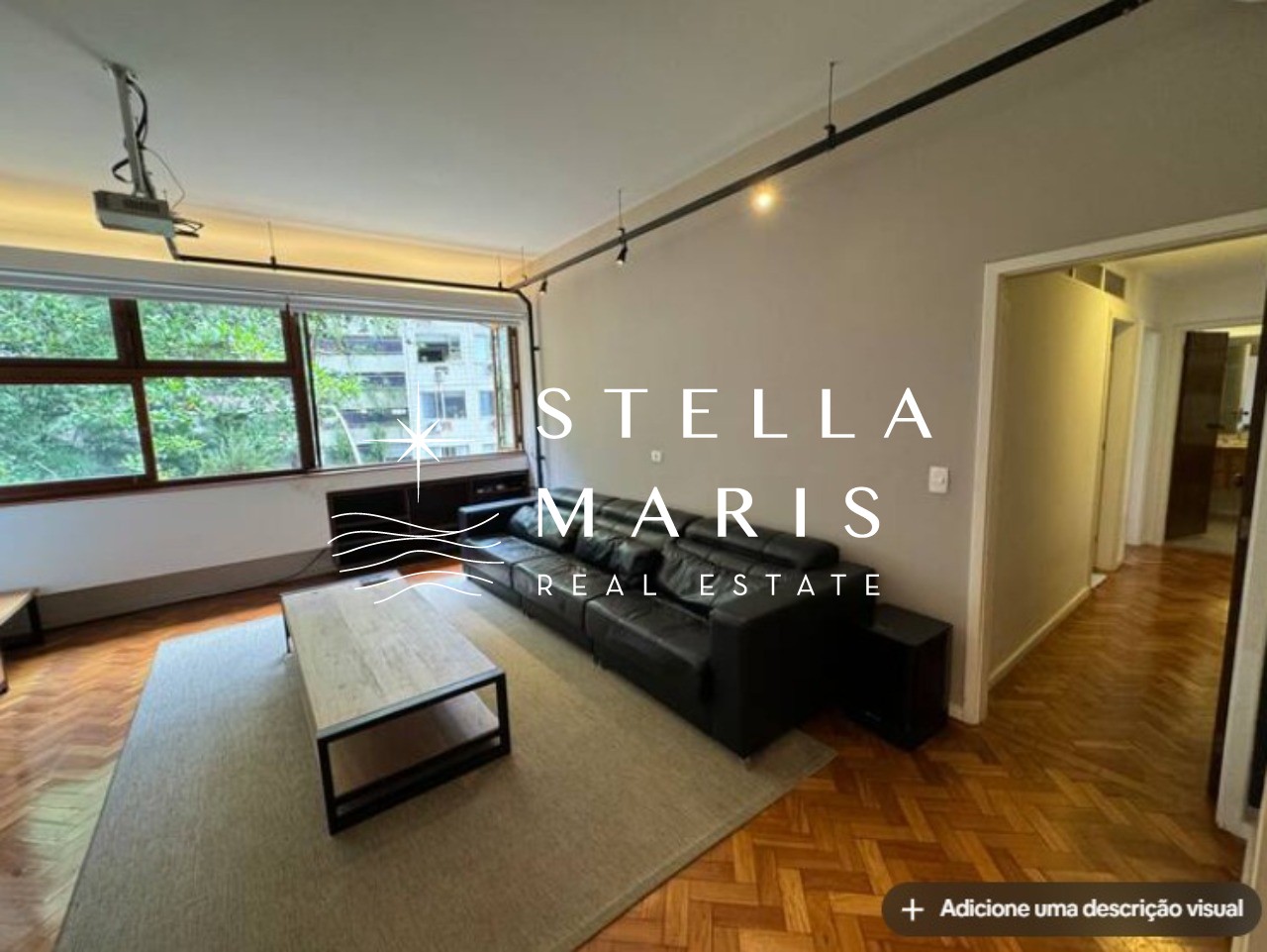 Apartamento, 3 quartos, 132 m² - Foto 4