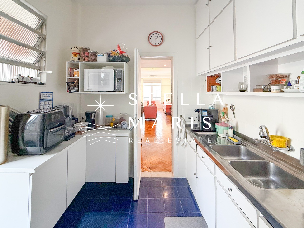 Apartamento, 3 quartos, 117 m² - Foto 11