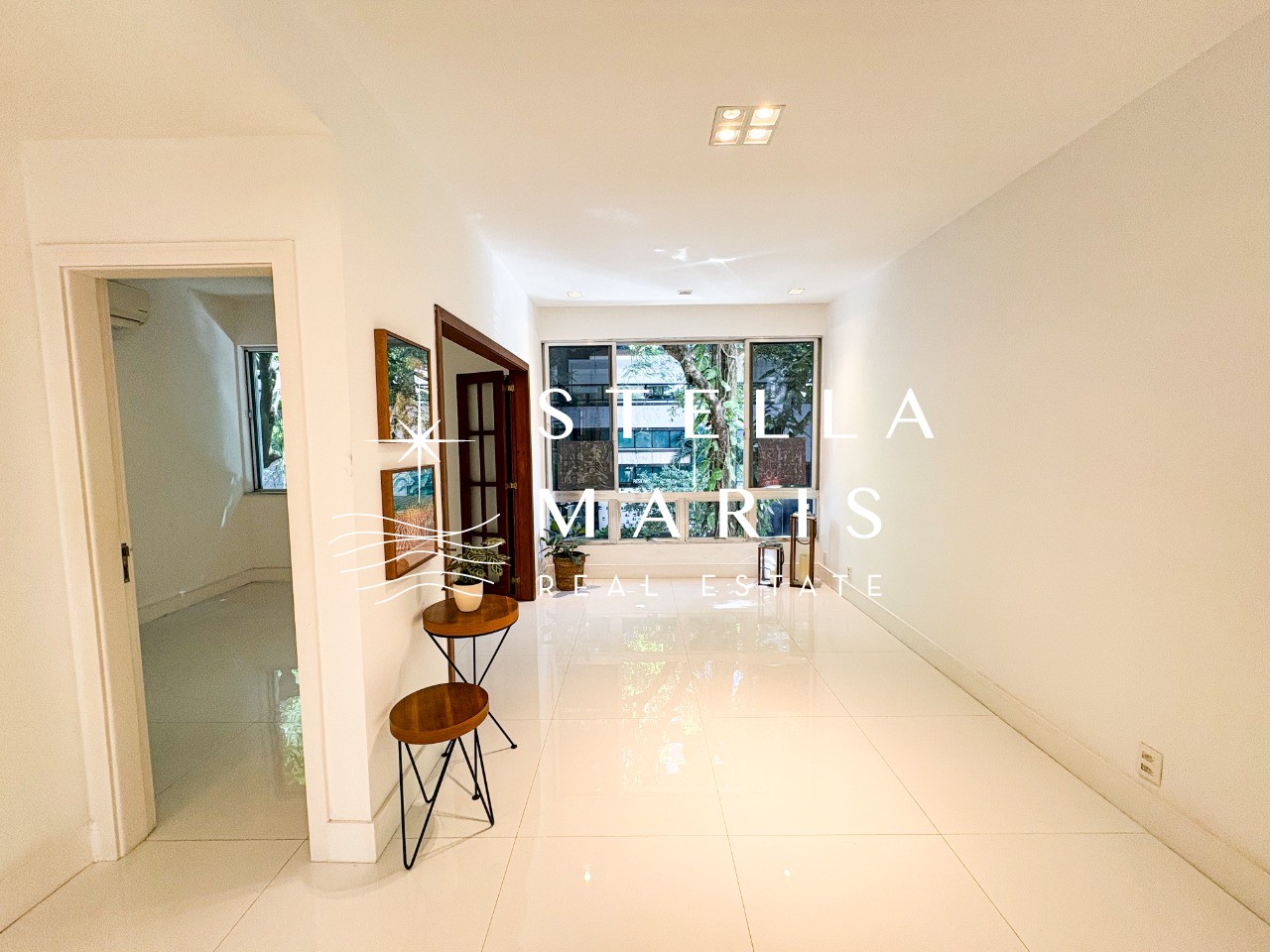 Apartamento, 2 quartos, 85 m² - Foto 2