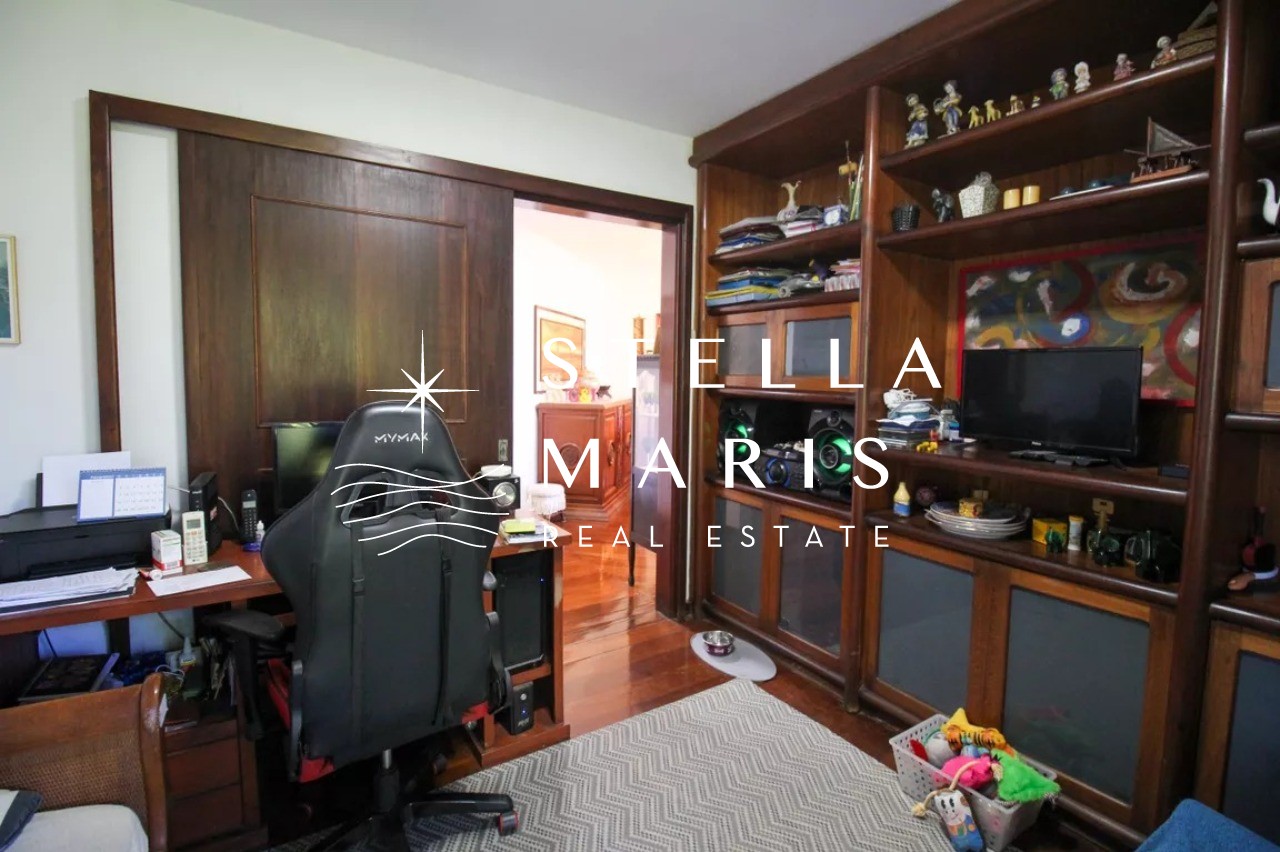 Apartamento, 4 quartos, 173 m² - Foto 16