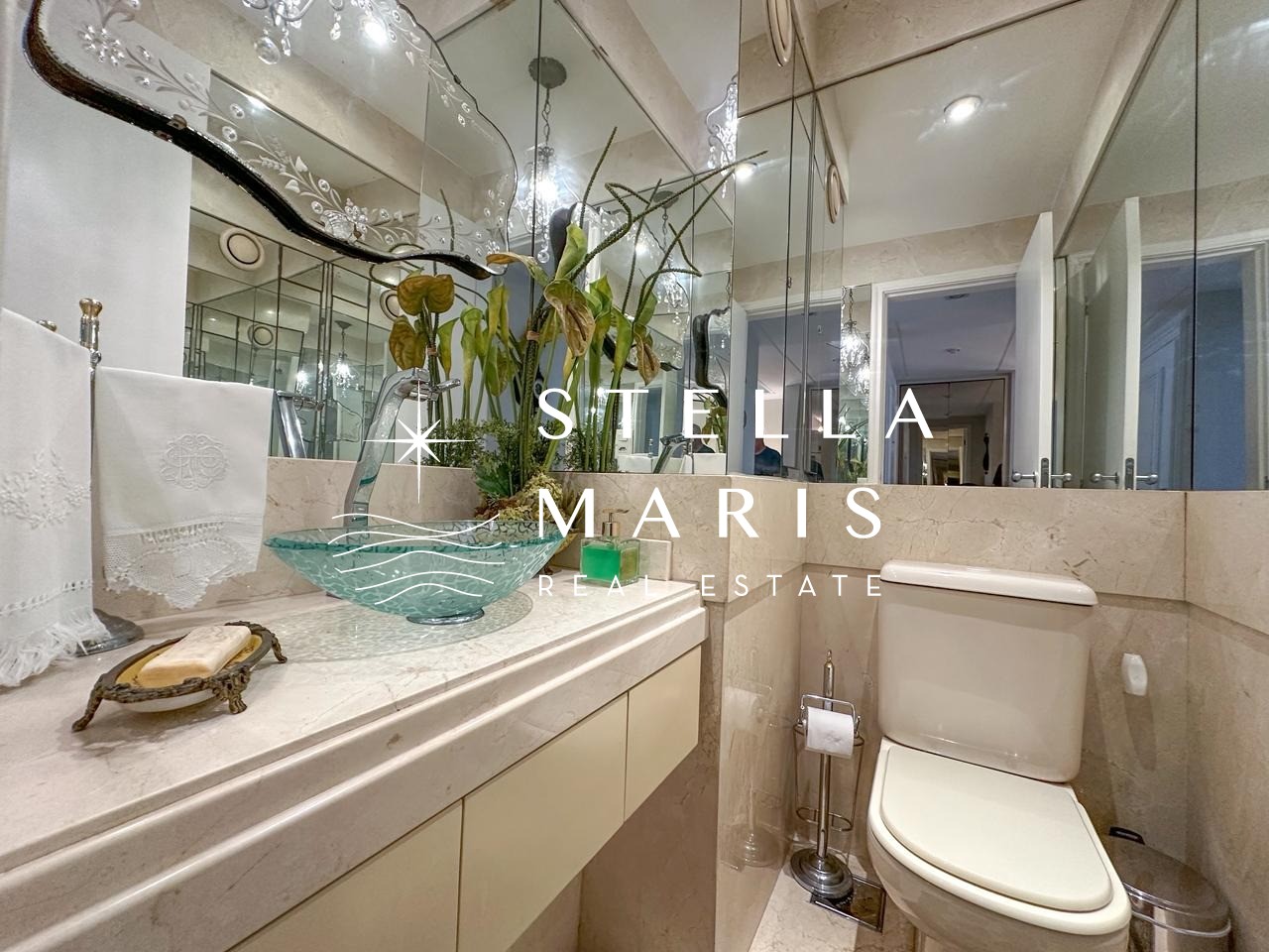 Apartamento, 4 quartos, 300 m² - Foto 10