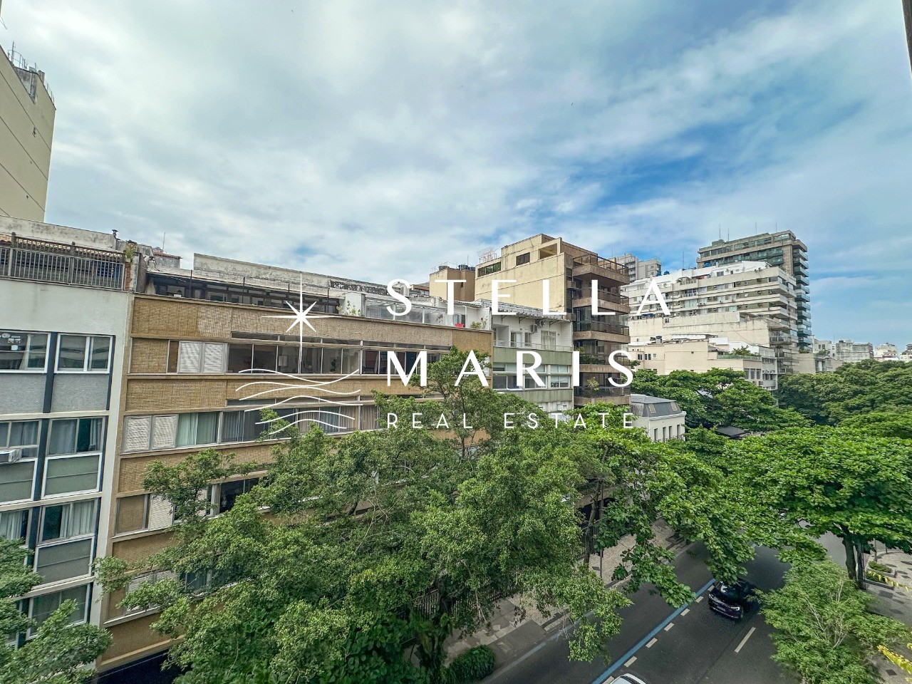 Apartamento, 4 quartos, 166 m² - Foto 3