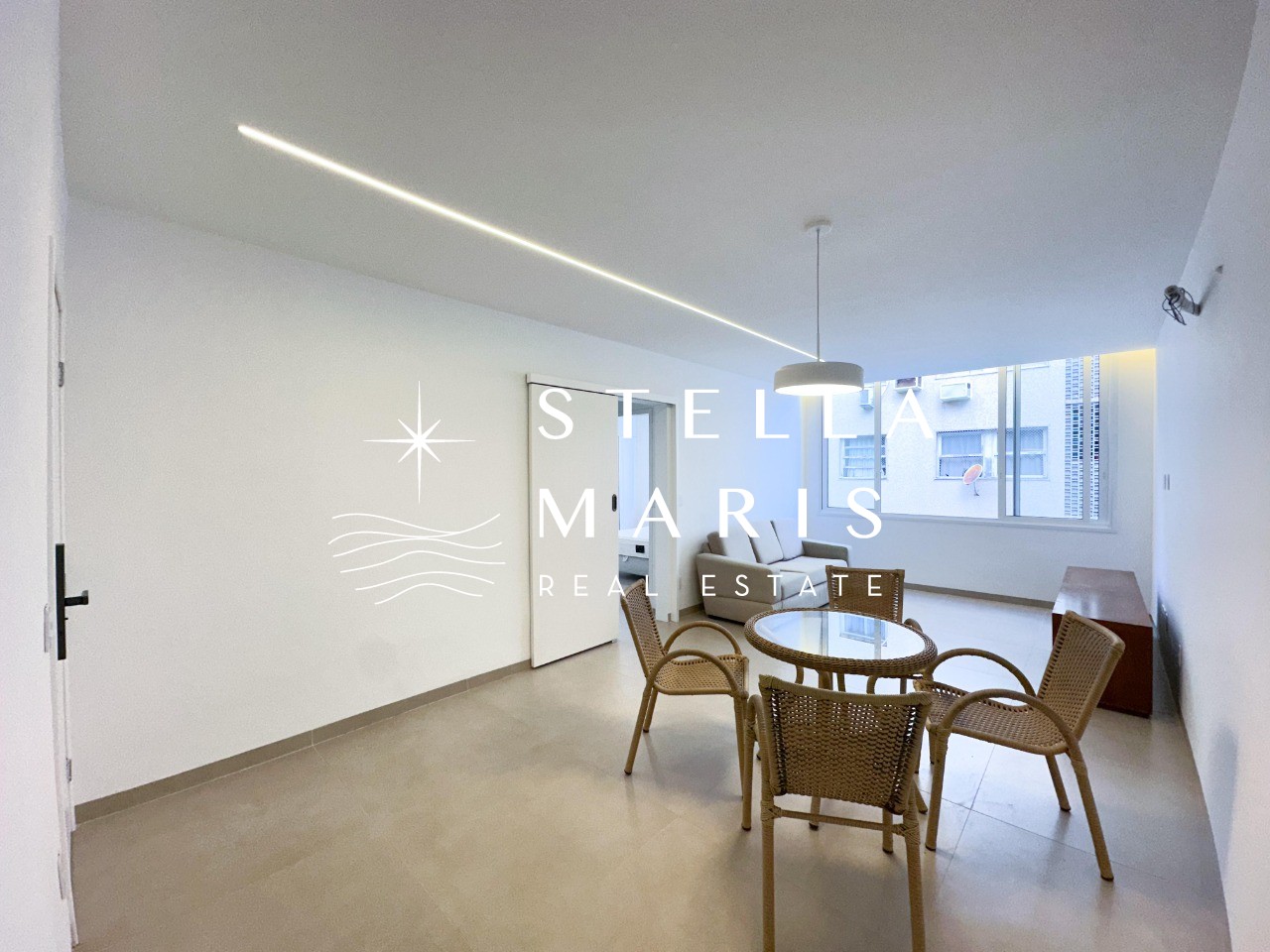 Apartamento, 3 quartos, 120 m² - Foto 2