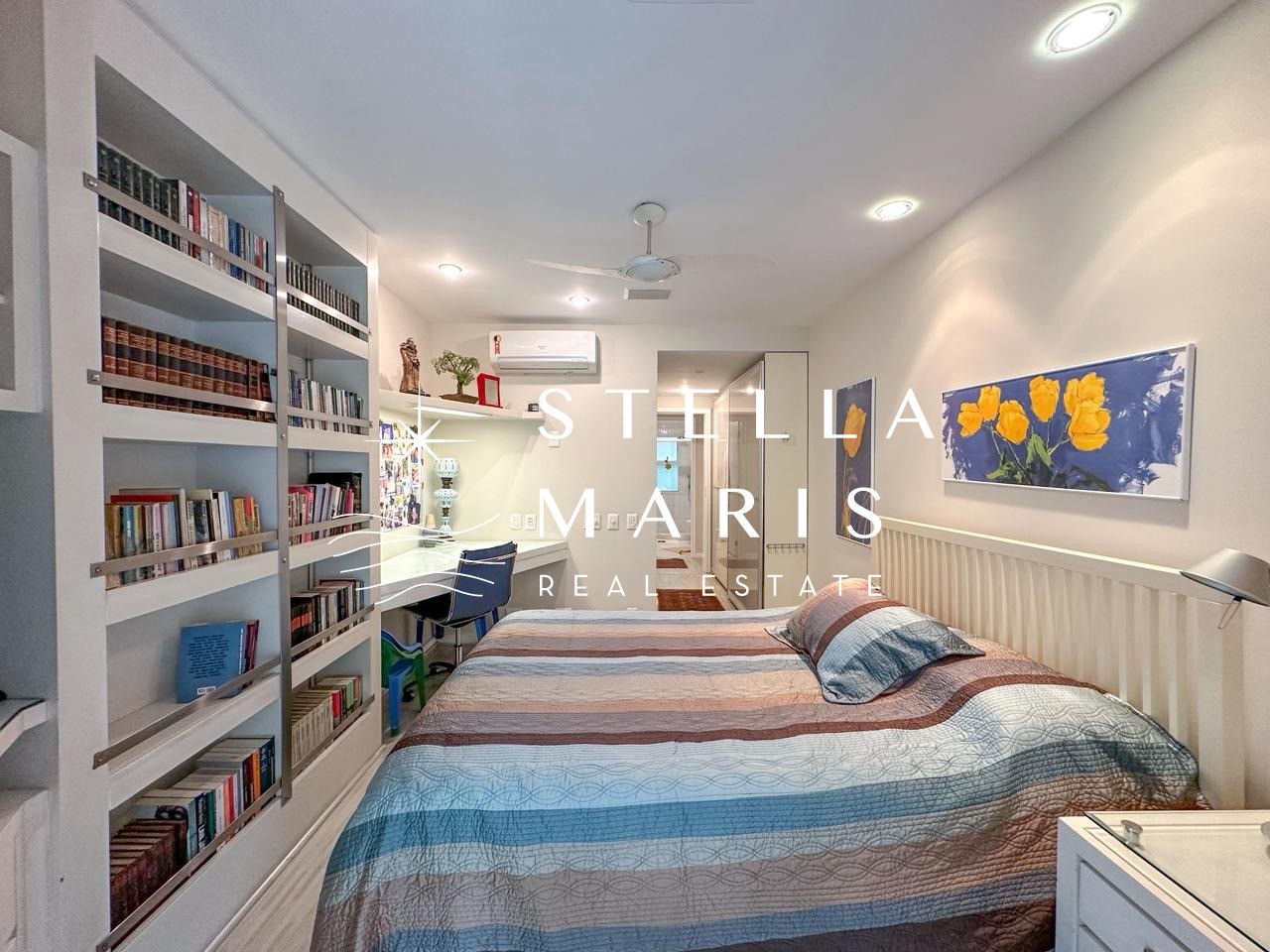 Apartamento, 4 quartos, 300 m² - Foto 18