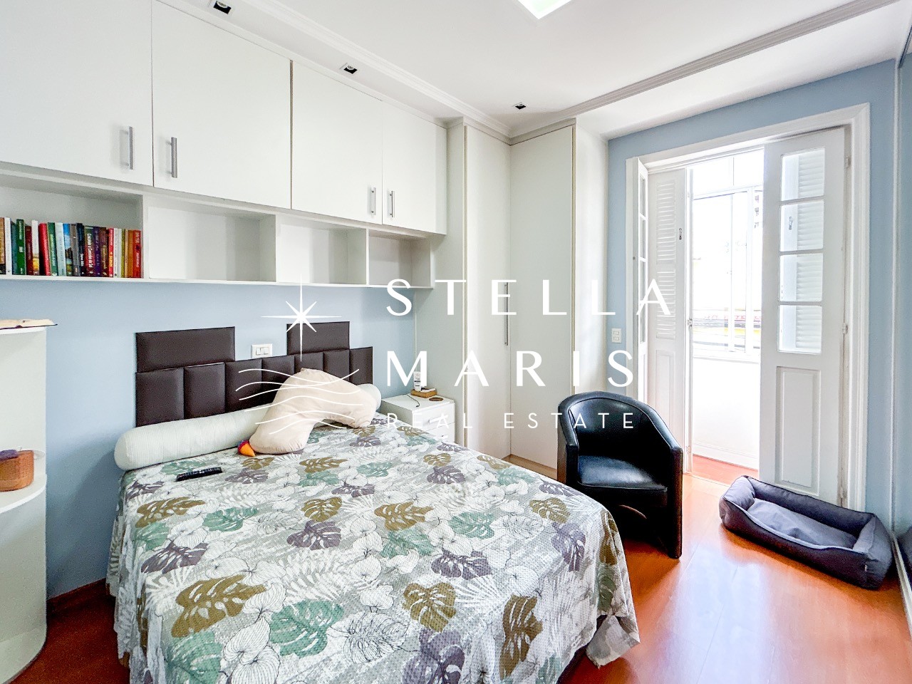 Apartamento, 4 quartos, 180 m² - Foto 9