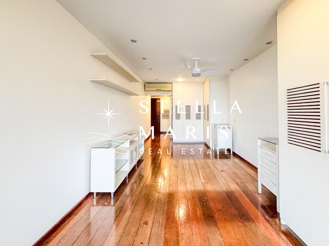 Apartamento, 4 quartos, 216 m² - Foto 8