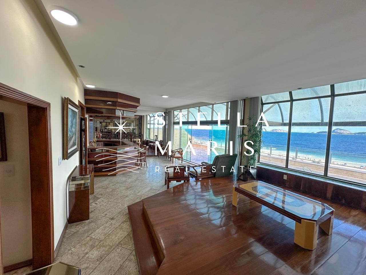 Cobertura, 4 quartos, 360 m² - Foto 8
