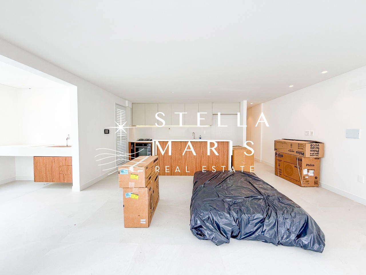 Apartamento, 3 quartos, 130 m² - Foto 5