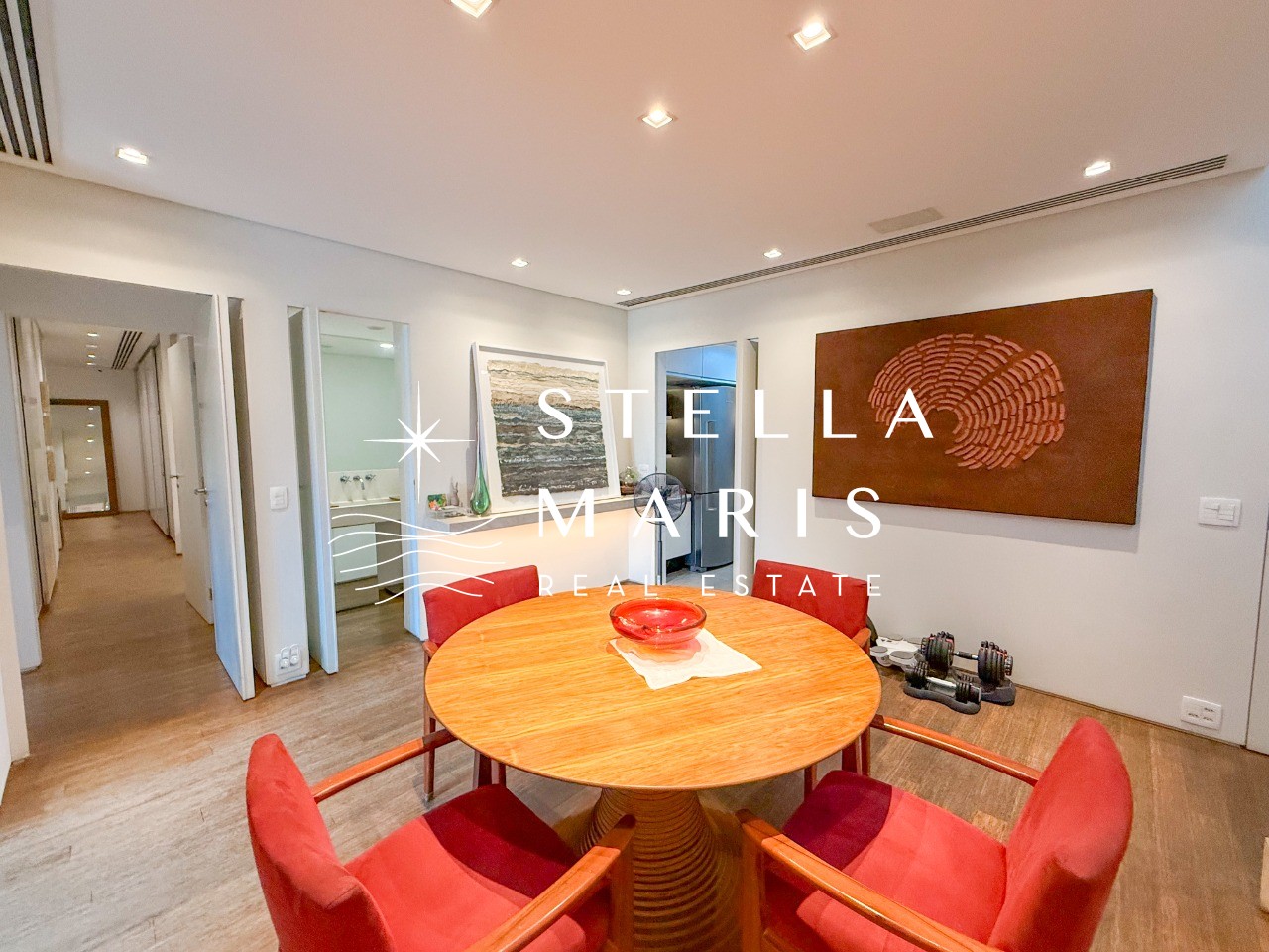 Cobertura, 3 quartos, 270 m² - Foto 49
