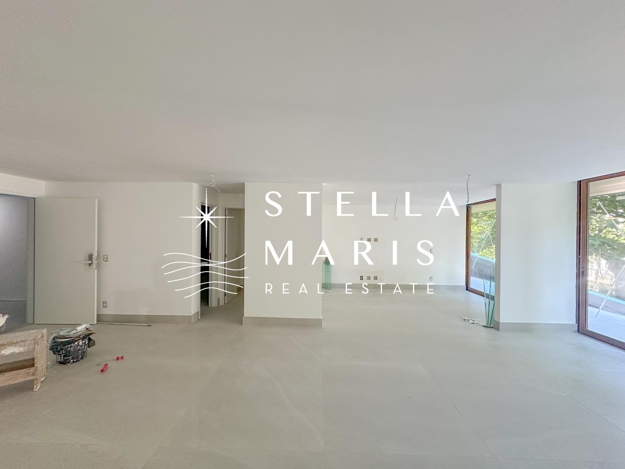 Apartamento, 3 quartos, 167 m² - Foto 3