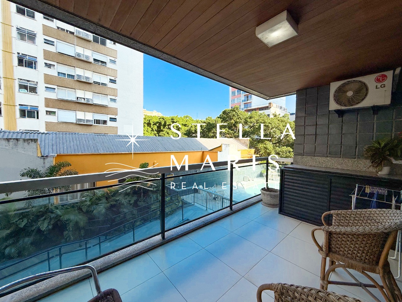 Apartamento, 2 quartos, 76 m² - Foto 6