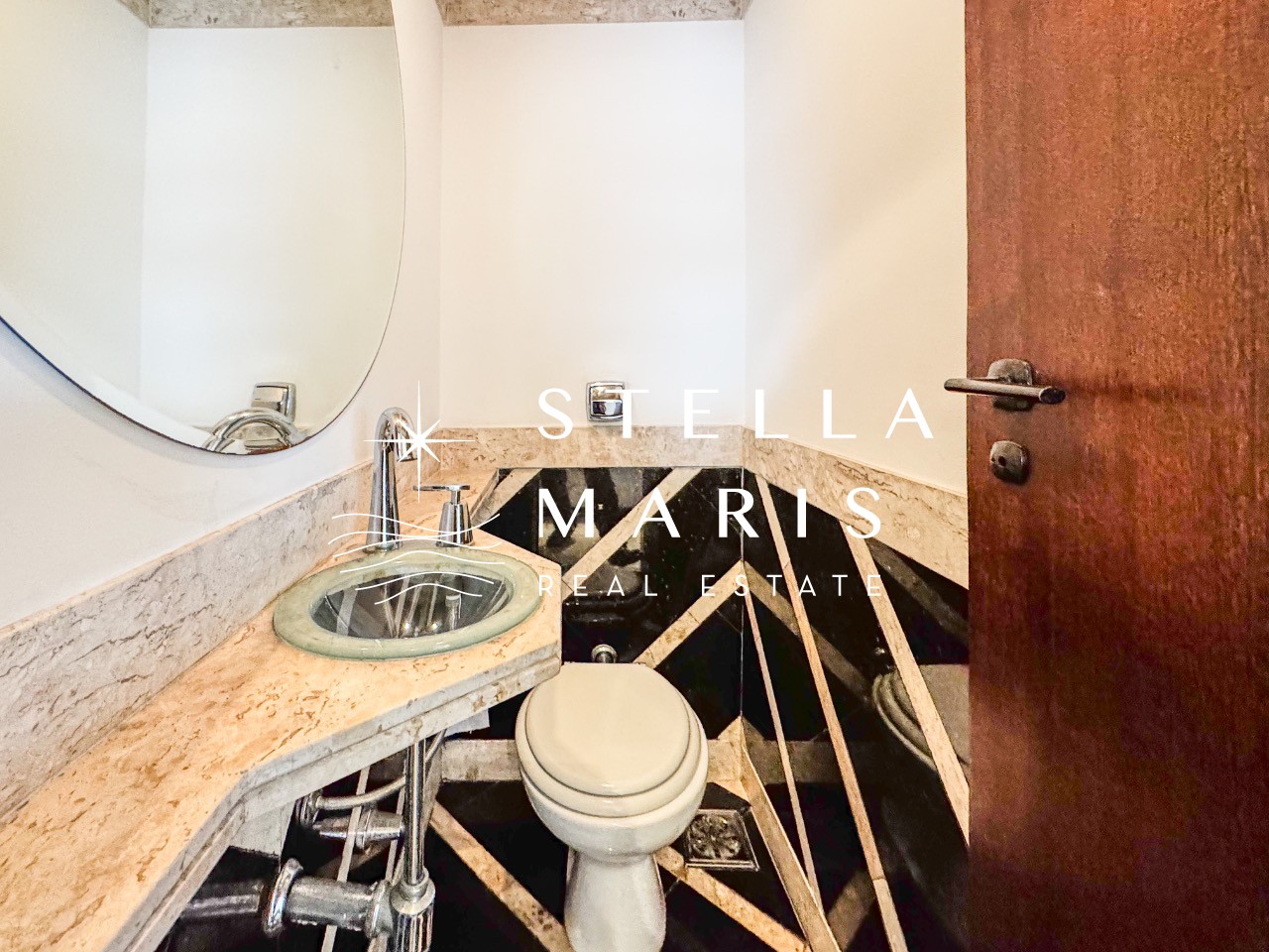 Apartamento, 4 quartos, 216 m² - Foto 9