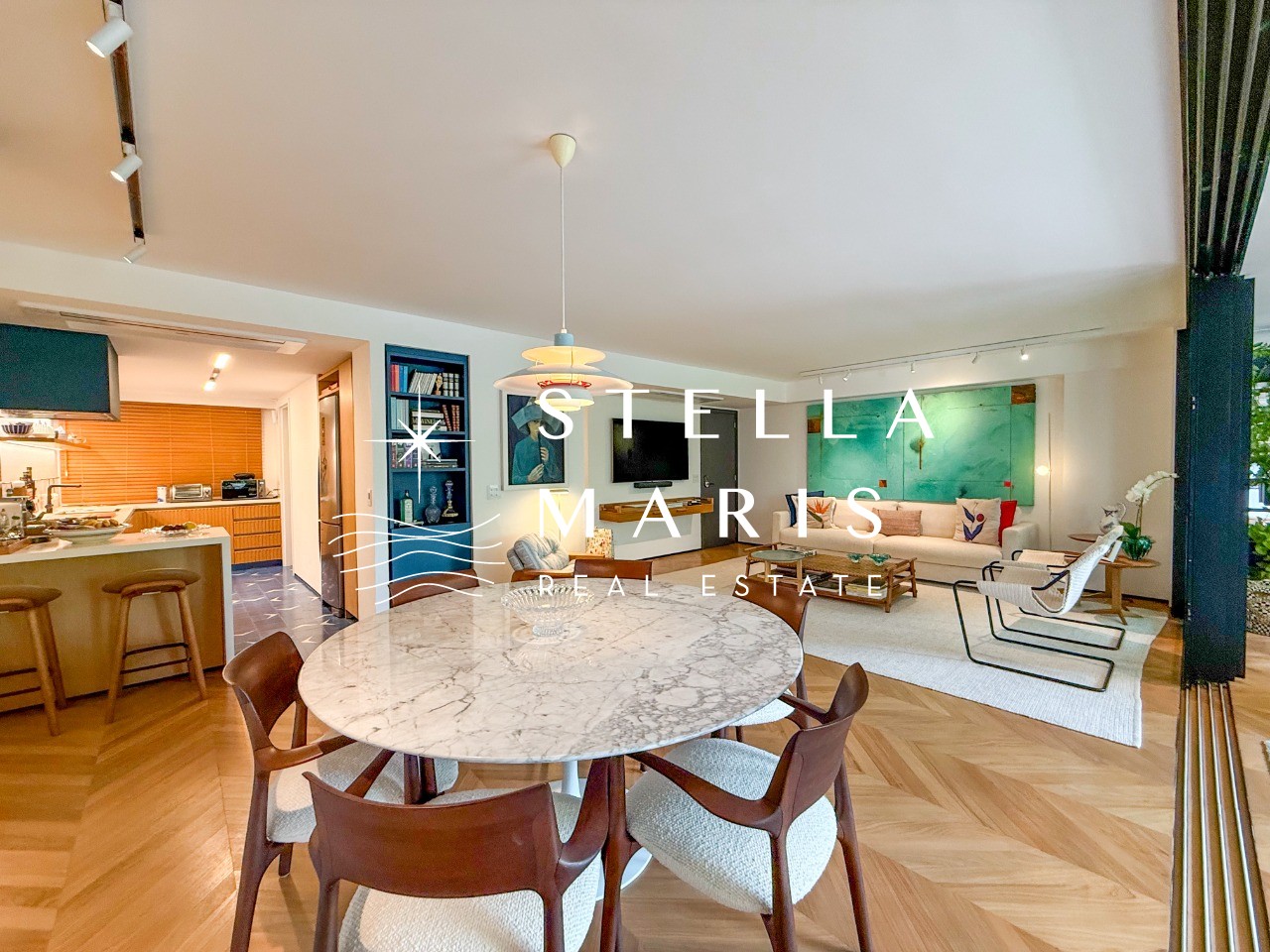 Apartamento, 2 quartos, 184 m² - Foto 22