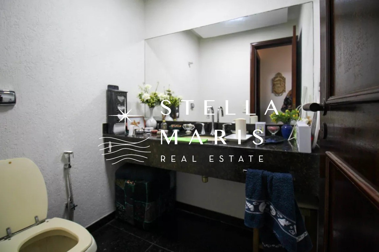 Apartamento, 4 quartos, 173 m² - Foto 38