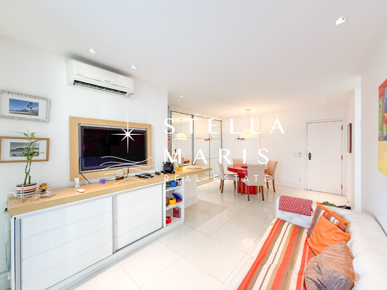Apartamento, 2 quartos, 76 m² - Foto 9