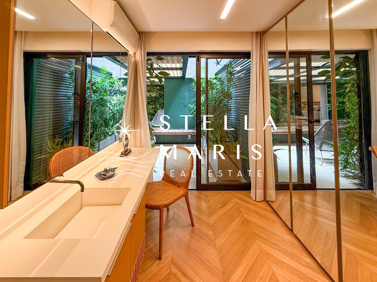 Apartamento, 2 quartos, 184 m² - Foto 42