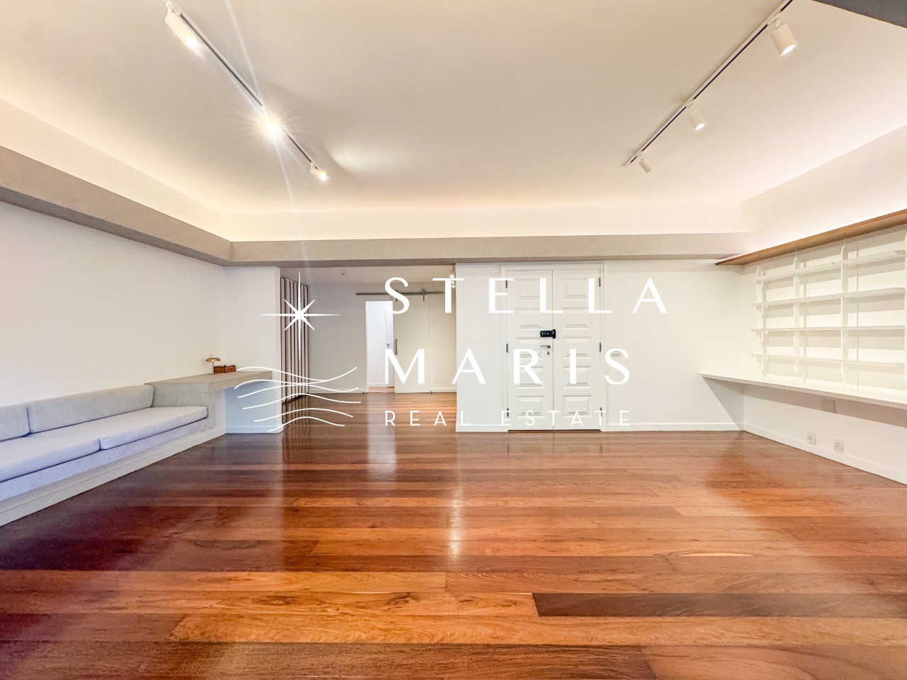 Apartamento, 3 quartos, 130 m² - Foto 2