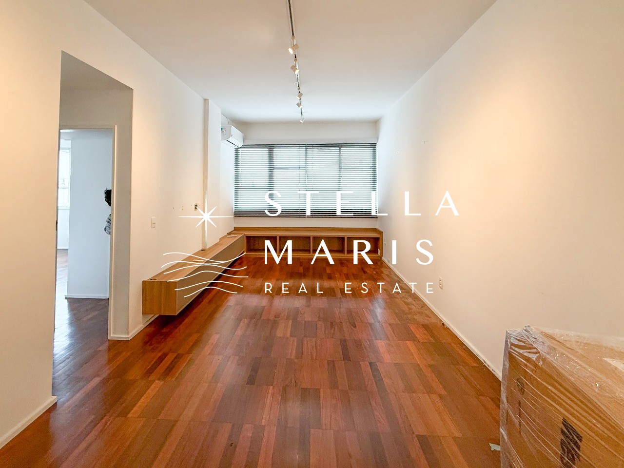 Apartamento, 2 quartos, 83 m² - Foto 3