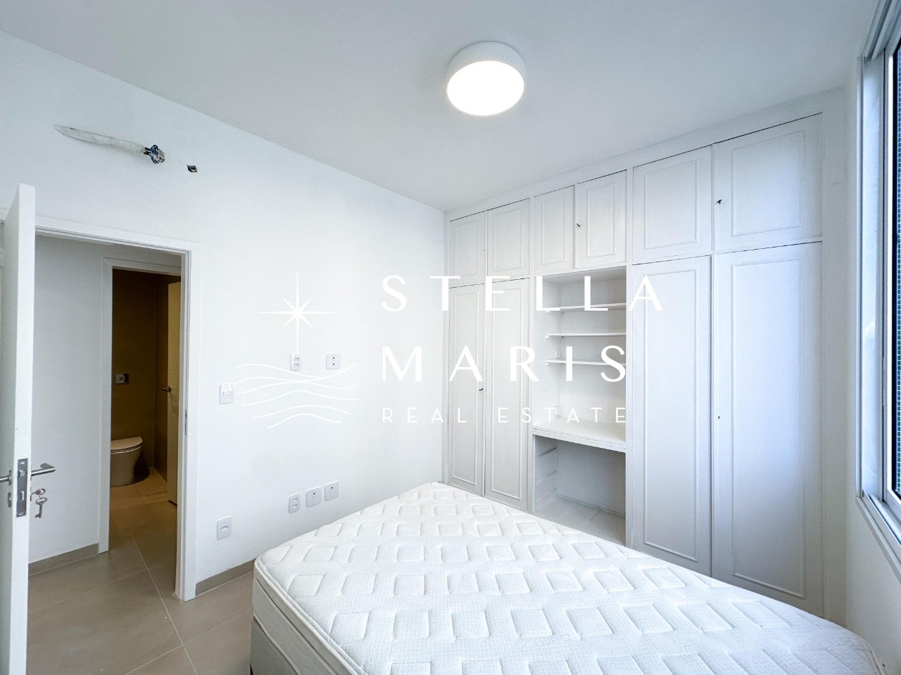 Apartamento, 3 quartos, 120 m² - Foto 8