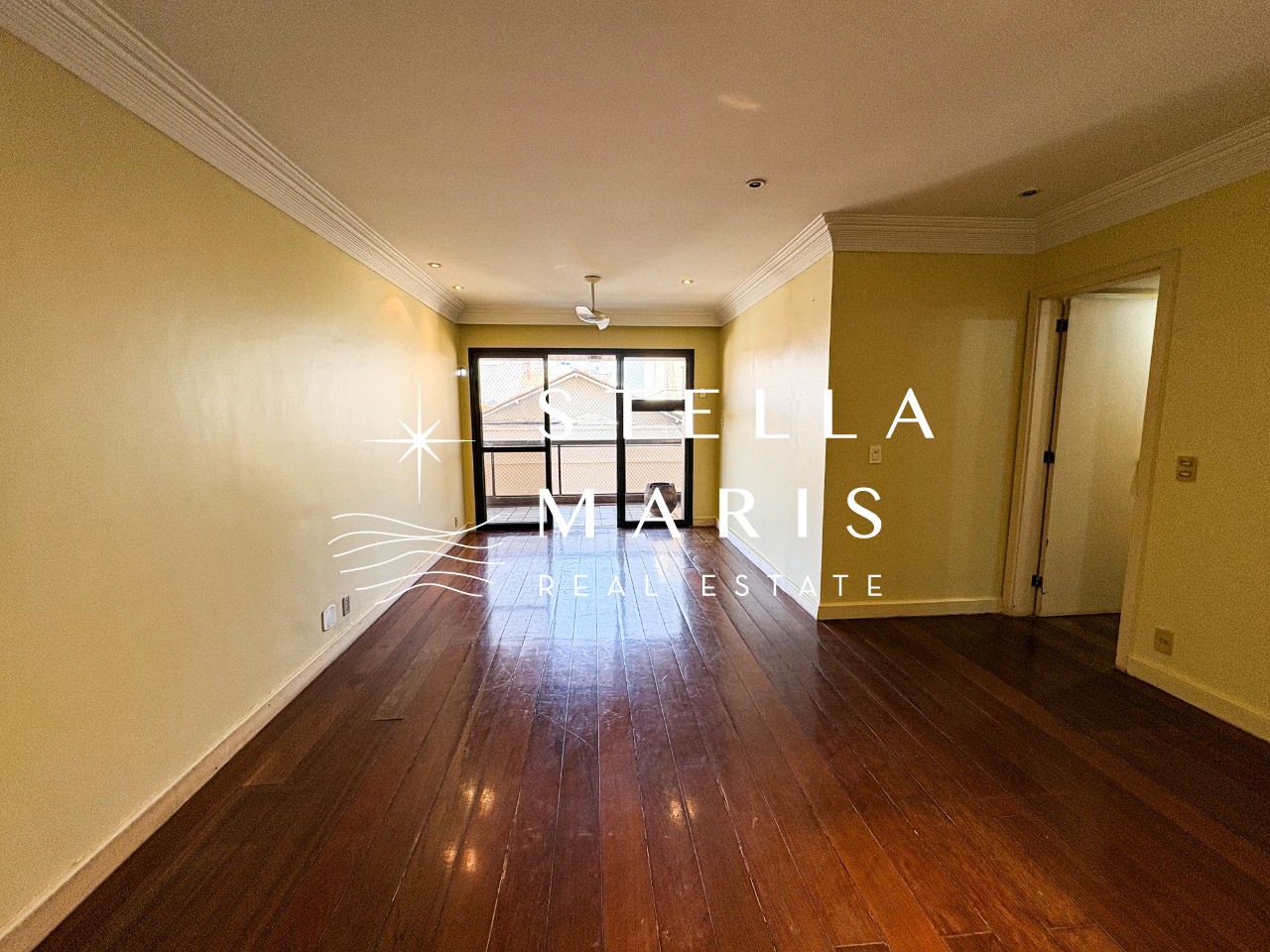 Apartamento, 4 quartos, 139 m² - Foto 3