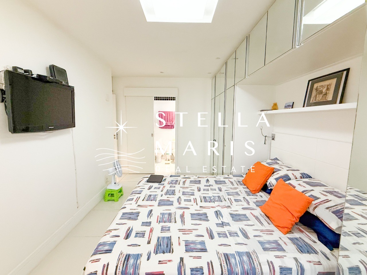Apartamento, 2 quartos, 76 m² - Foto 24