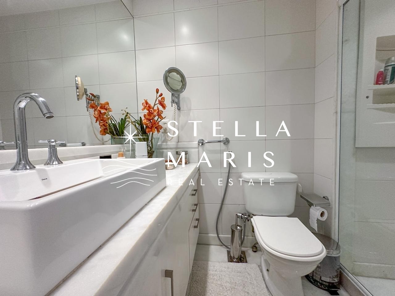 Apartamento, 4 quartos, 300 m² - Foto 15