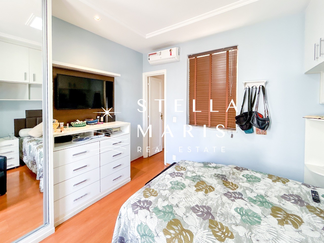 Apartamento, 4 quartos, 180 m² - Foto 11
