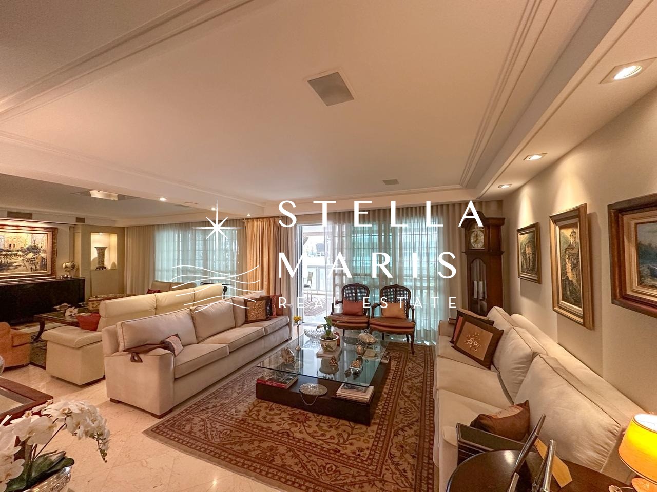 Apartamento, 4 quartos, 300 m² - Foto 6