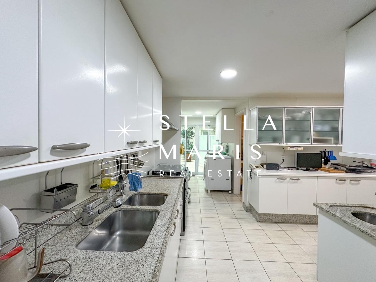 Apartamento, 4 quartos, 300 m² - Foto 34