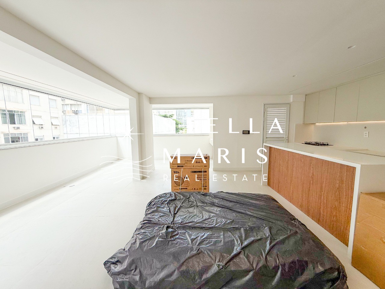 Apartamento, 3 quartos, 130 m² - Foto 3