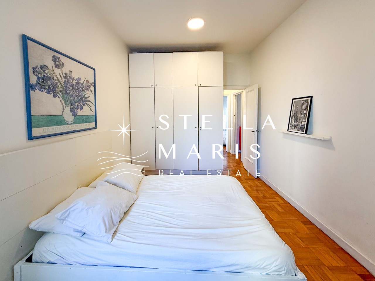Apartamento, 2 quartos, 60 m² - Foto 10