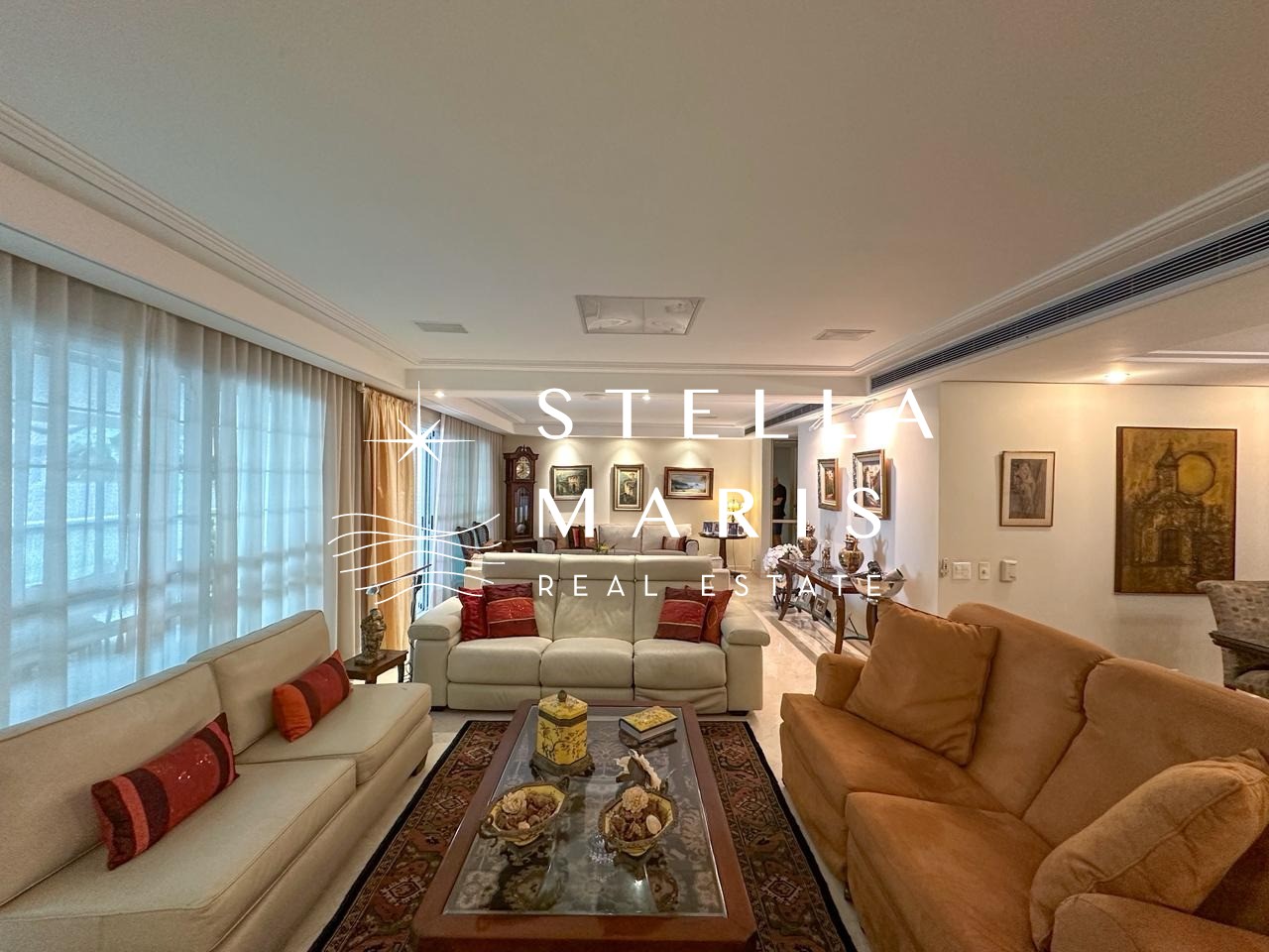 Apartamento, 4 quartos, 300 m² - Foto 7